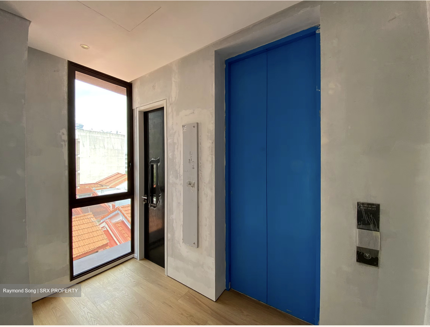 Townshend Road (D8), Office #484797661